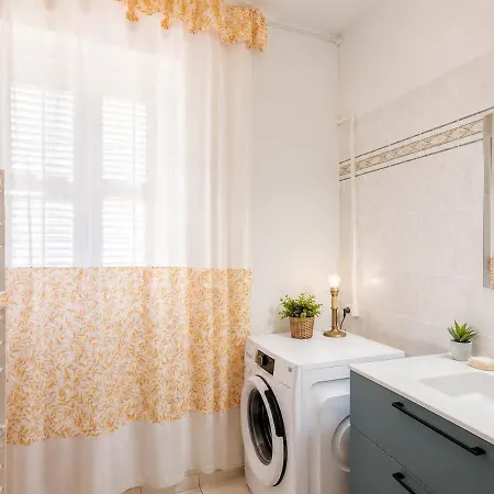 Coeur Historique 4 Personnes Apartamento