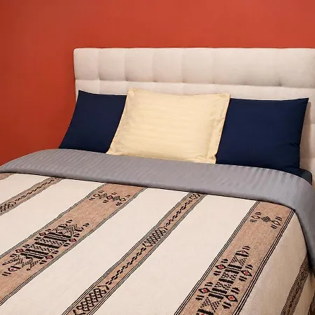 Apartamento Coeur Historique 4 Personnes